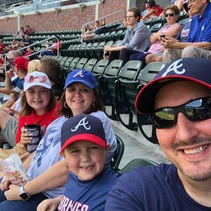 Meet your Posher, Steven